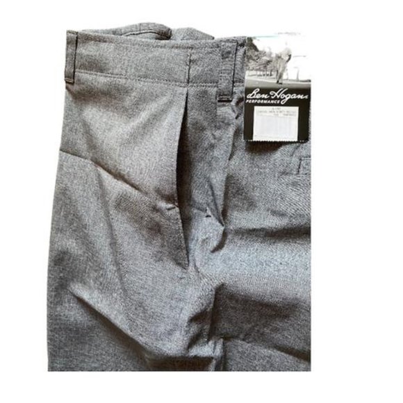 ben hogan men's performance 40 y 46 medium grey heather - Picture 5 of 9